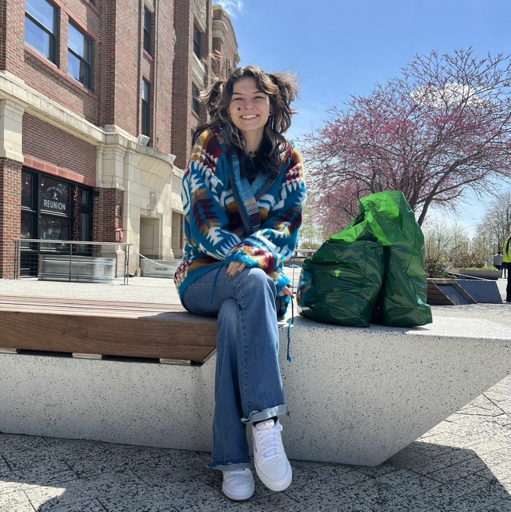 Meet your Posher, Katelyn
